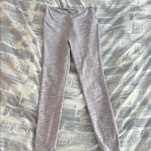 Stylish Gray Kids Leggings